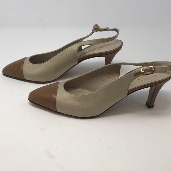 Bruno Magli Women’s Shoes - Picture 4 of 5
